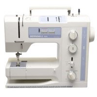 Bernina 1020 Begagnad